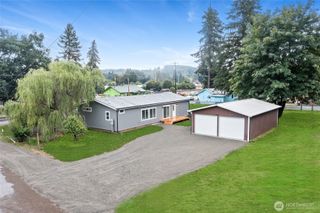 309 Sumner Street N, Bucoda, WA 98589