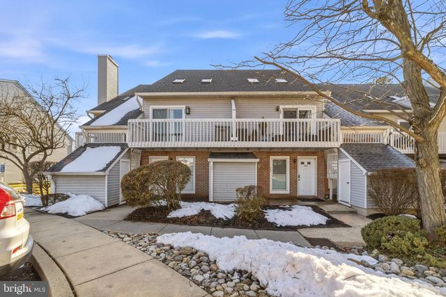 401 PARK PLACE DR, Cherry Hill, NJ 08002