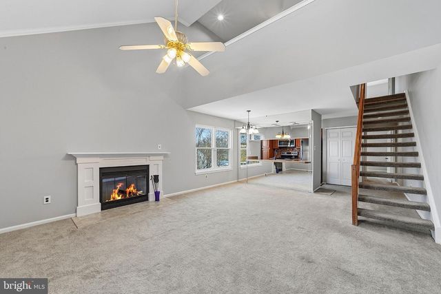 401 PARK PLACE DR, Cherry Hill, NJ 08002