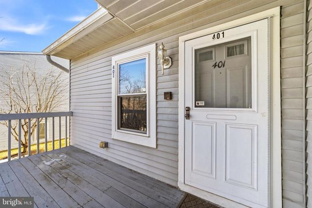 401 PARK PLACE DR, Cherry Hill, NJ 08002