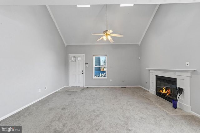 401 PARK PLACE DR, Cherry Hill, NJ 08002