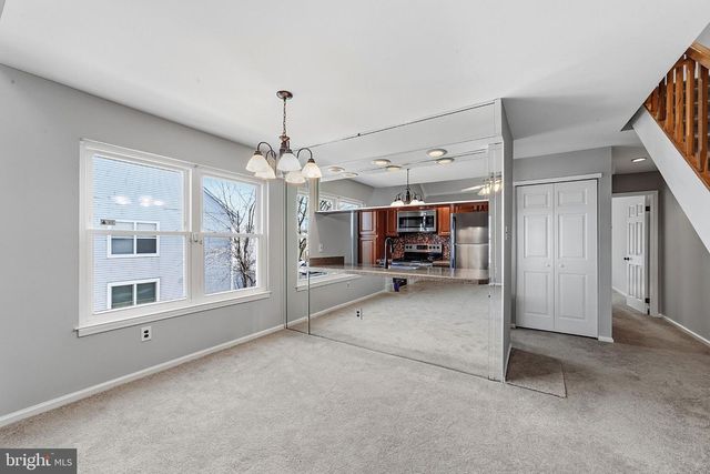 401 PARK PLACE DR, Cherry Hill, NJ 08002