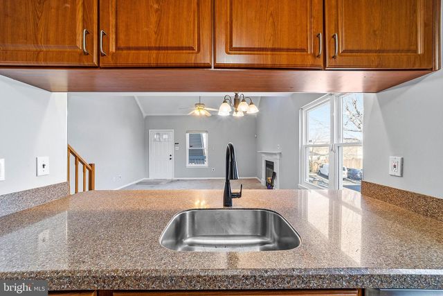 401 PARK PLACE DR, Cherry Hill, NJ 08002