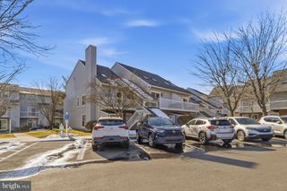 401 PARK PLACE DR, Cherry Hill, NJ 08002