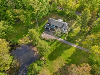119 Cross Pond Road, Pound Ridge, NY 10576