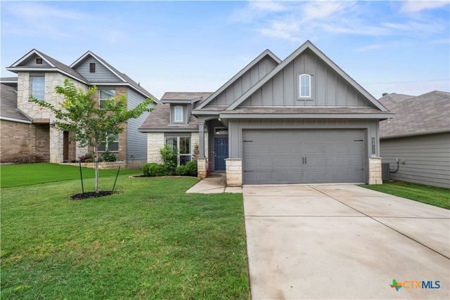 3417 Addison Street, Killeen, TX 76542