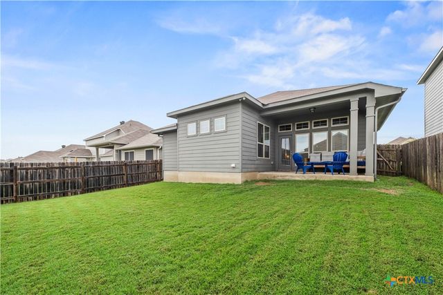 3417 Addison Street, Killeen, TX 76542