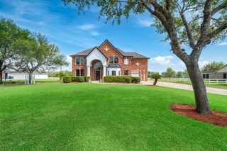 7211 Savannah Glen Lane W, Richmond, TX 77469