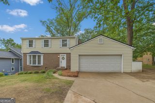 3081 Tiffin Circle, Macon, GA 31204