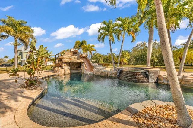 5595 RIVERSIDE DRIVE, Punta Gorda, FL 33982