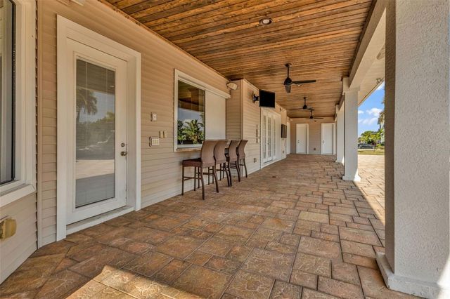 5595 RIVERSIDE DRIVE, Punta Gorda, FL 33982