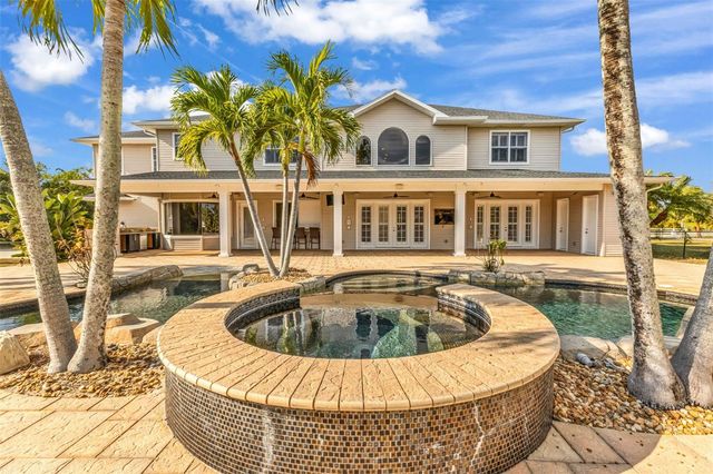 5595 RIVERSIDE DRIVE, Punta Gorda, FL 33982