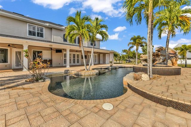 5595 RIVERSIDE DRIVE, Punta Gorda, FL 33982