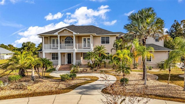 5595 RIVERSIDE DRIVE, Punta Gorda, FL 33982