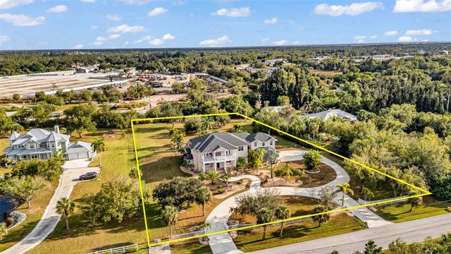 5595 RIVERSIDE DRIVE, Punta Gorda, FL 33982