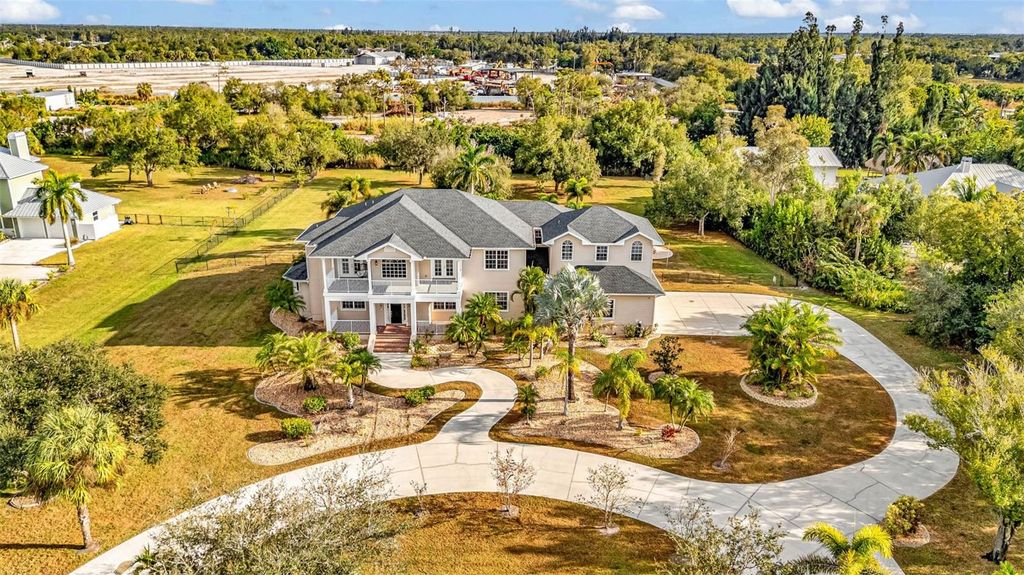 5595 RIVERSIDE DRIVE, Punta Gorda, FL 33982