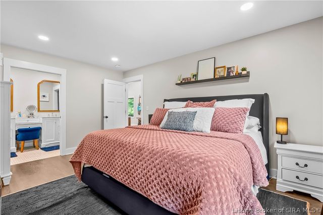 1611 Woodland Road, New Albany, IN 47150