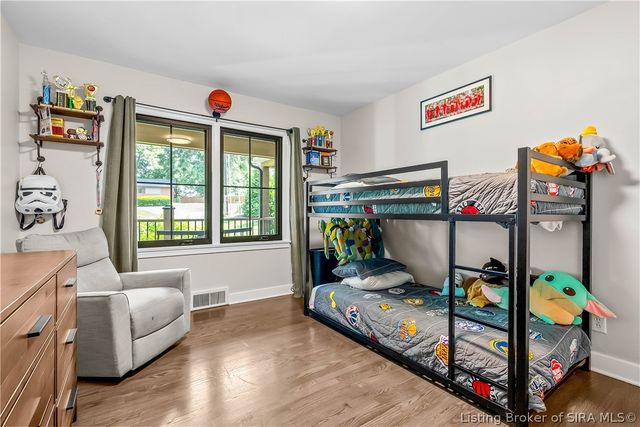 1611 Woodland Road, New Albany, IN 47150