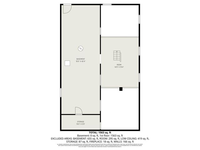 161 N Gardner Avenue, Battle Creek, MI 49037