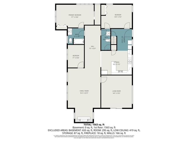 161 N Gardner Avenue, Battle Creek, MI 49037