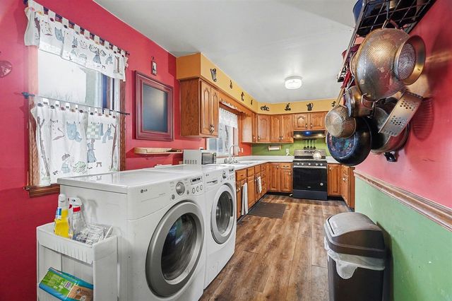 161 N Gardner Avenue, Battle Creek, MI 49037