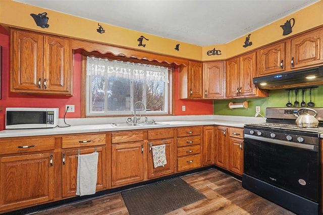161 N Gardner Avenue, Battle Creek, MI 49037