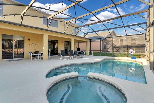 8610 SUNRISE KEY DRIVE, Kissimmee, FL 34747
