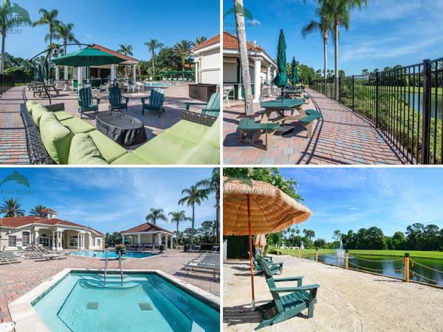 8610 SUNRISE KEY DRIVE, Kissimmee, FL 34747