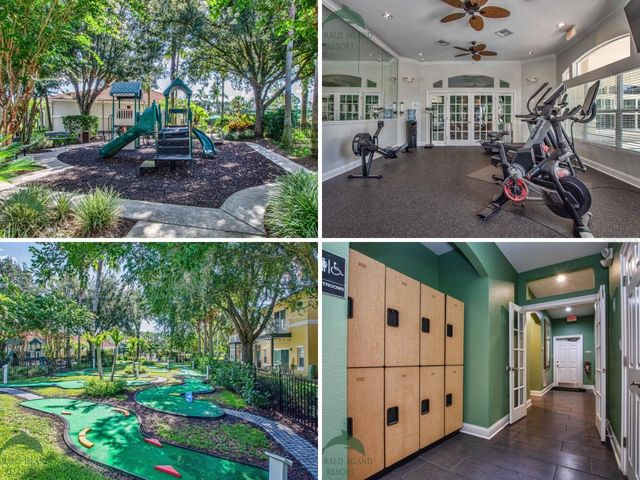 8610 SUNRISE KEY DRIVE, Kissimmee, FL 34747