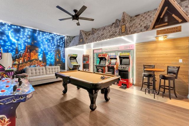 8610 SUNRISE KEY DRIVE, Kissimmee, FL 34747