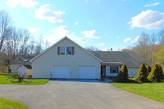 1036 Benjamin Van Keuren Drive, Pine Bush, NY 12566