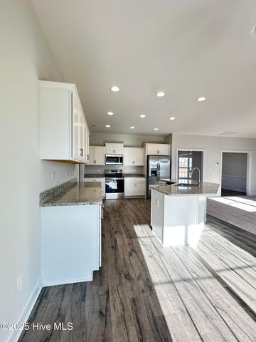 2029 Bluewater Boulevard, New Bern, NC 28562