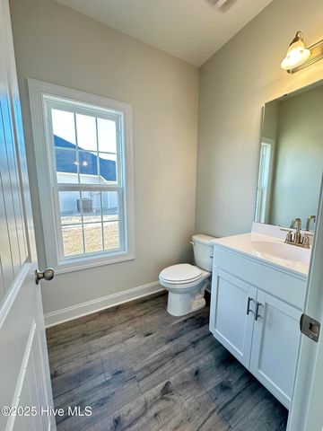 2029 Bluewater Boulevard, New Bern, NC 28562