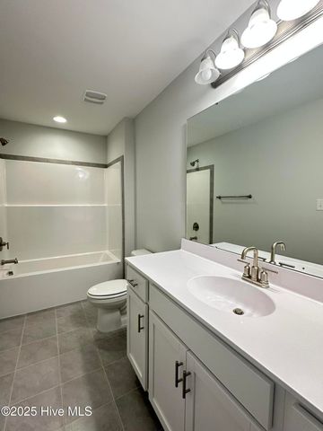 2029 Bluewater Boulevard, New Bern, NC 28562