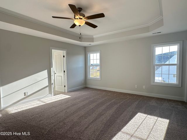 2029 Bluewater Boulevard, New Bern, NC 28562