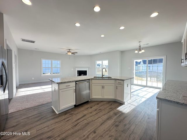 2029 Bluewater Boulevard, New Bern, NC 28562