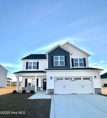 2029 Bluewater Boulevard, New Bern, NC 28562