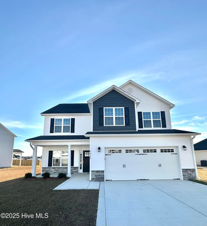 2029 Bluewater Boulevard, New Bern, NC 28562