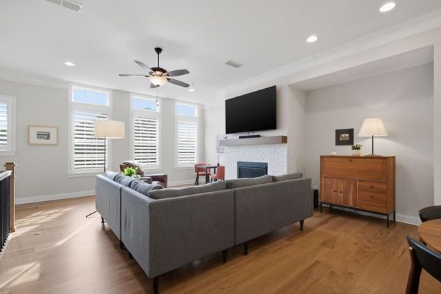 714 Opera Lane, Alpharetta, GA 30009