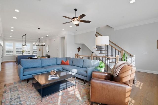 714 Opera Lane, Alpharetta, GA 30009