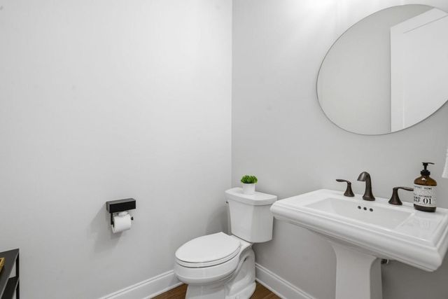 714 Opera Lane, Alpharetta, GA 30009