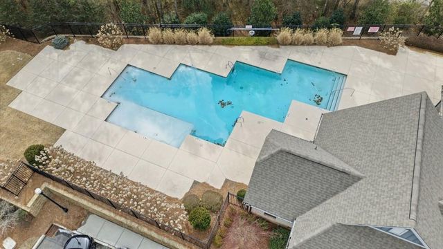 714 Opera Lane, Alpharetta, GA 30009