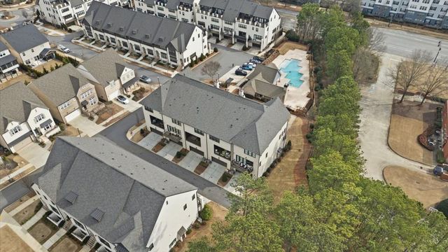 714 Opera Lane, Alpharetta, GA 30009