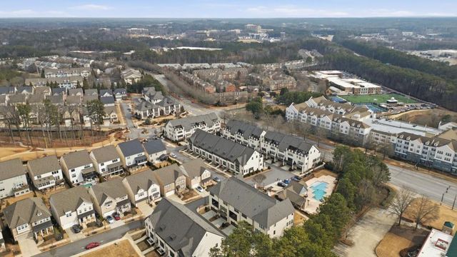 714 Opera Lane, Alpharetta, GA 30009