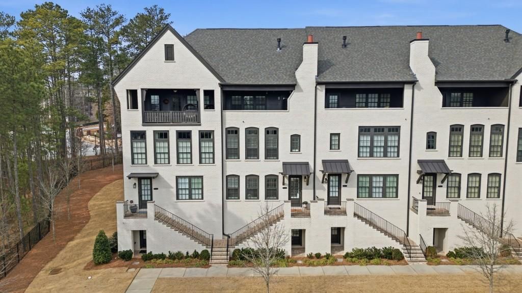 714 Opera Lane, Alpharetta, GA 30009