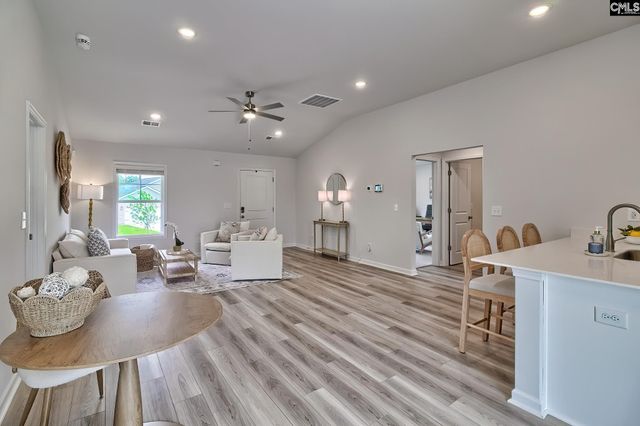 629 Silica Court, West Columbia, SC 29170