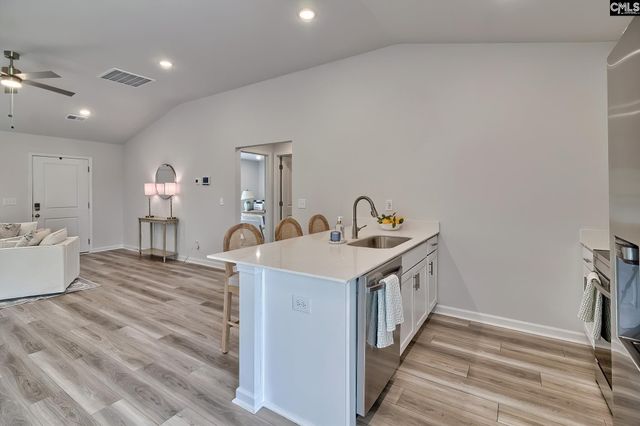 629 Silica Court, West Columbia, SC 29170