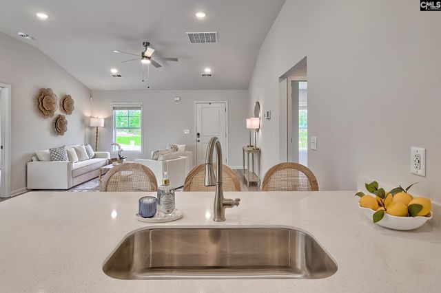 629 Silica Court, West Columbia, SC 29170