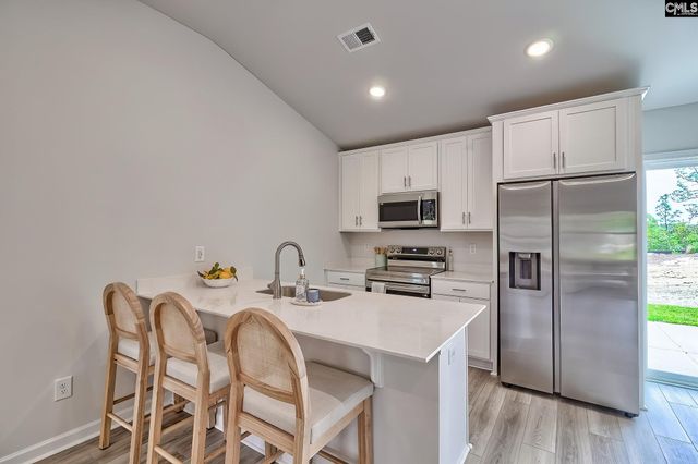 629 Silica Court, West Columbia, SC 29170