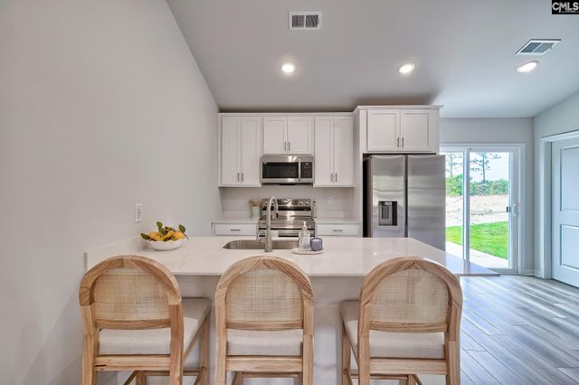 629 Silica Court, West Columbia, SC 29170